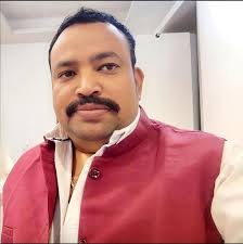 Jaikesh Singh Rajput
