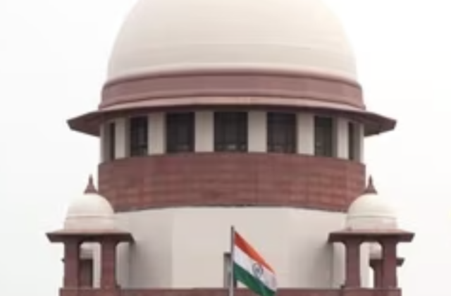 Supreme Court’s Justice Bhuyan backs more transparency in collegium’s operation