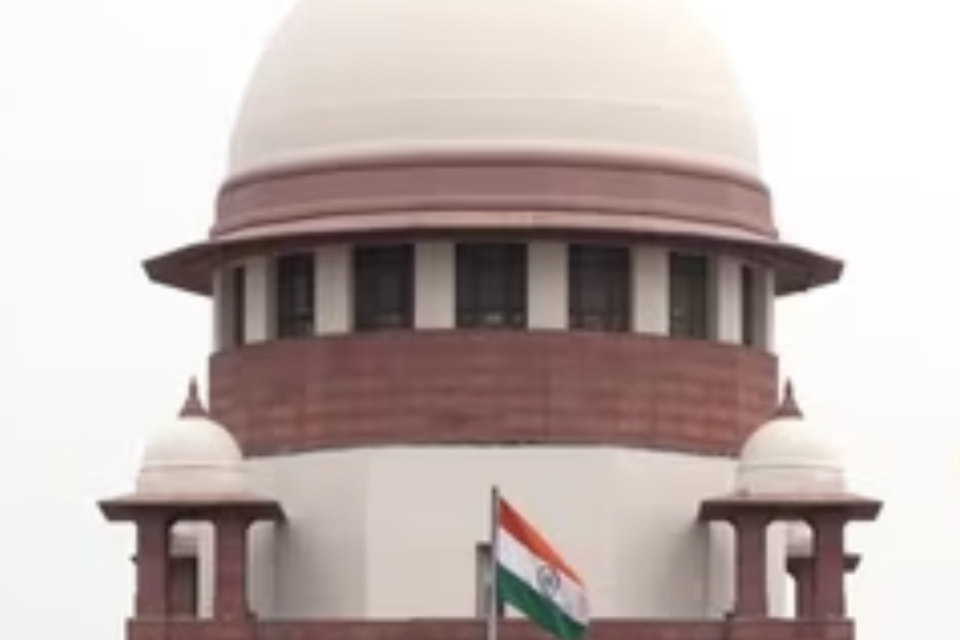 Supreme Court’s Justice Bhuyan backs more transparency in collegium’s operation